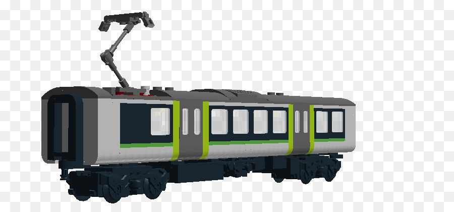 Tren，Ferrocarril Coche PNG