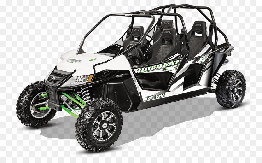 Arctic Cat，Motocicleta PNG