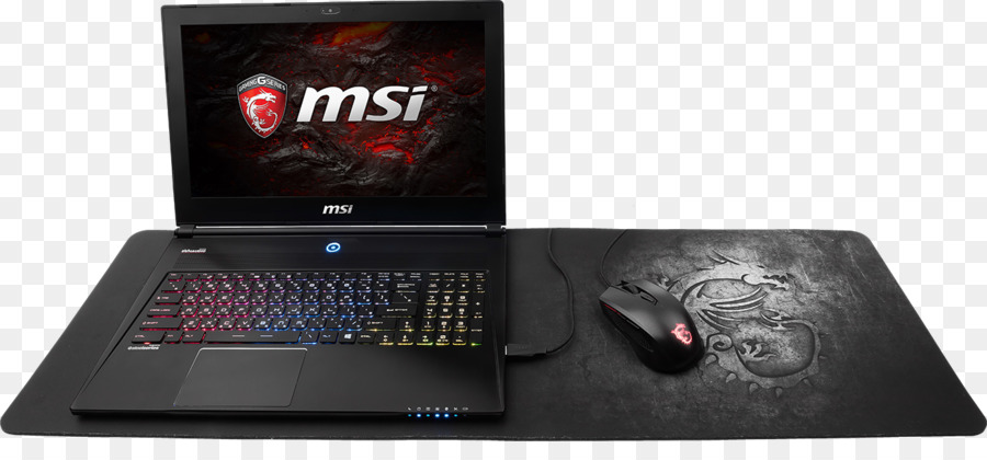 Portátil Msi，Computadora PNG