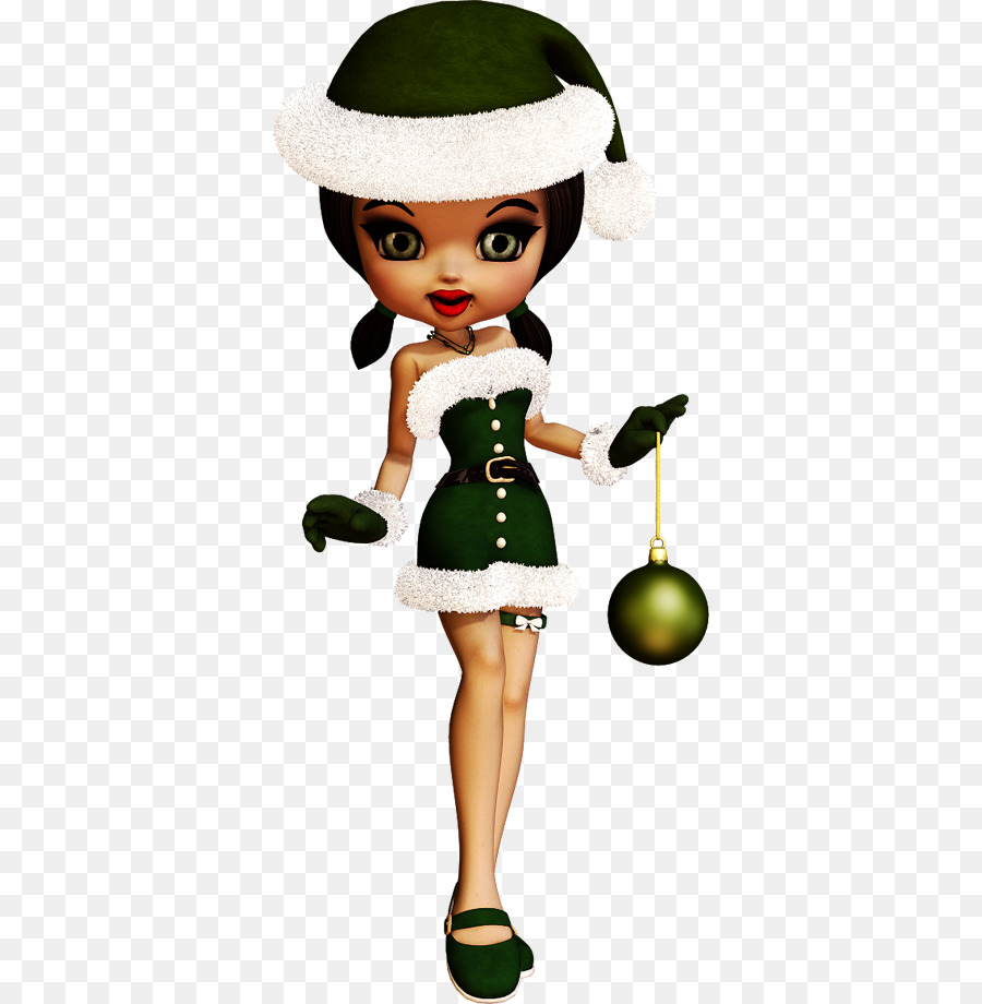 La Navidad，La Navidad Elf PNG