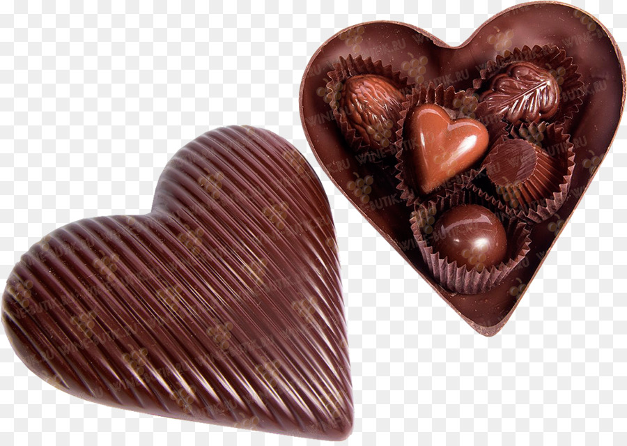 Praliné，Trufa De Chocolate PNG