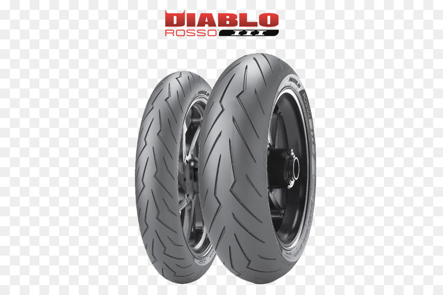 Pirelli，Neumáticos De La Motocicleta PNG