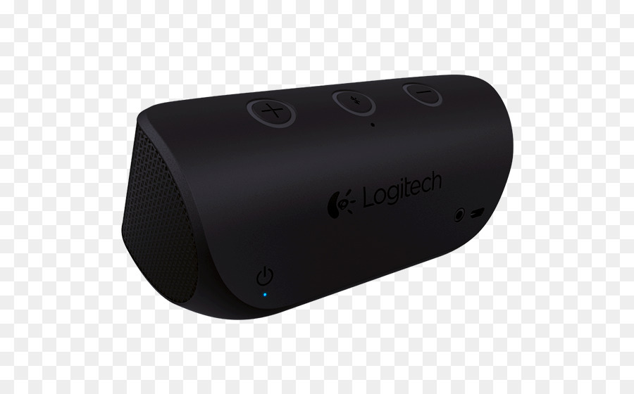 Vocero，Logitech PNG