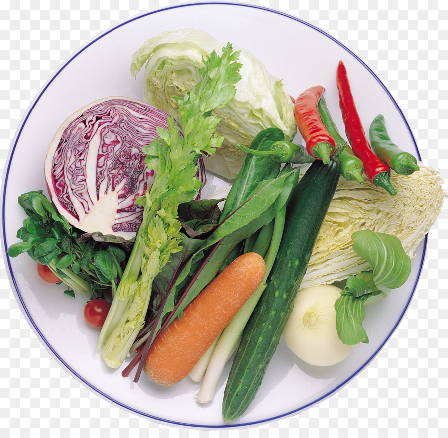 Hoja Vegetal，Verduras PNG