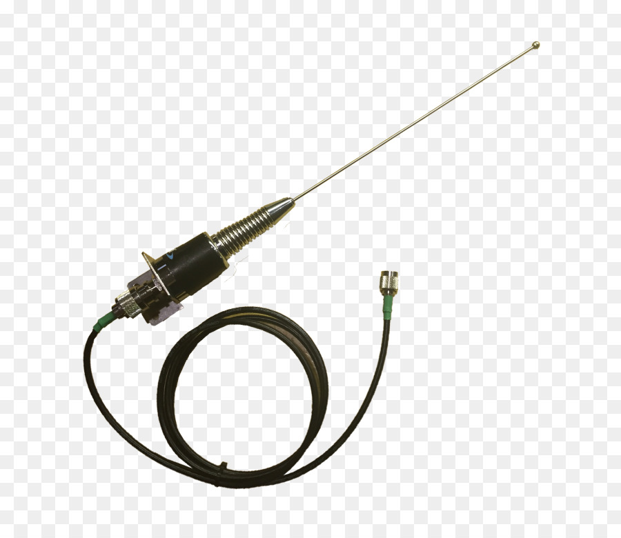 Cable Coaxial，Coaxial De La Antena PNG