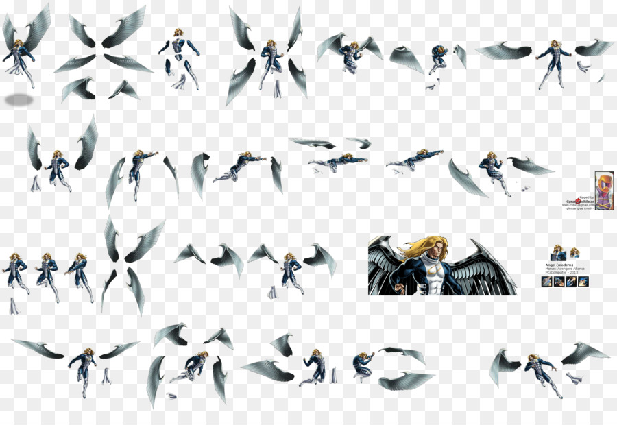 Pico，Aves PNG