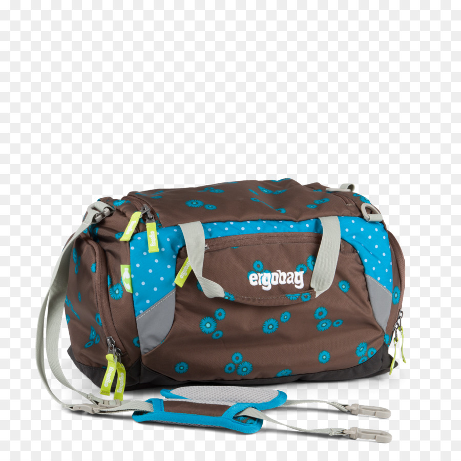 Mochila，Ergobag Pack De 6 Piezas PNG