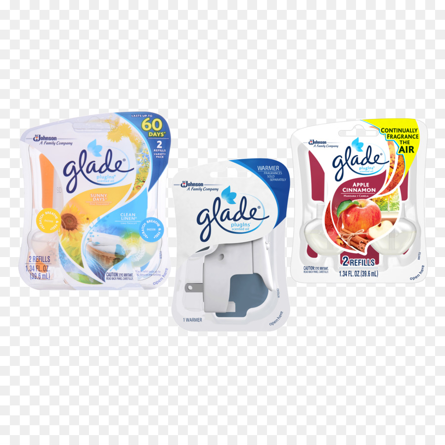 Glade，Ambientadores De Aire PNG