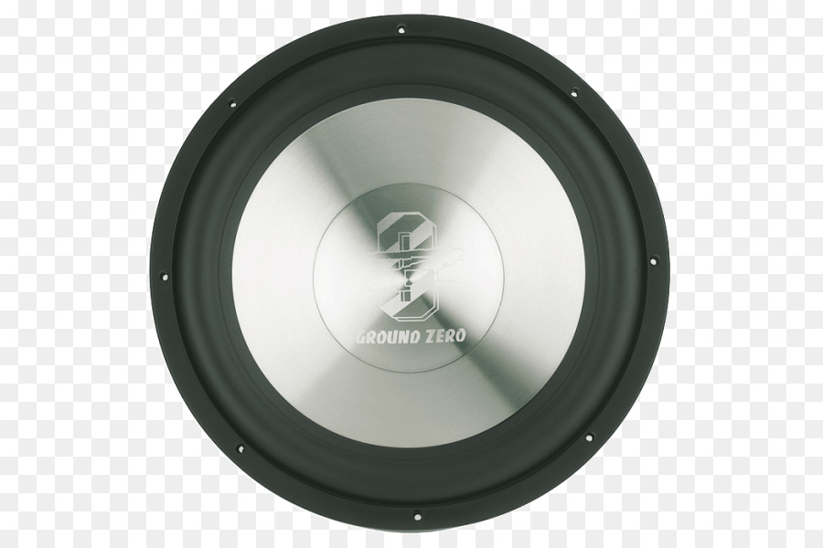 Subwoofer，Potencia De Audio PNG