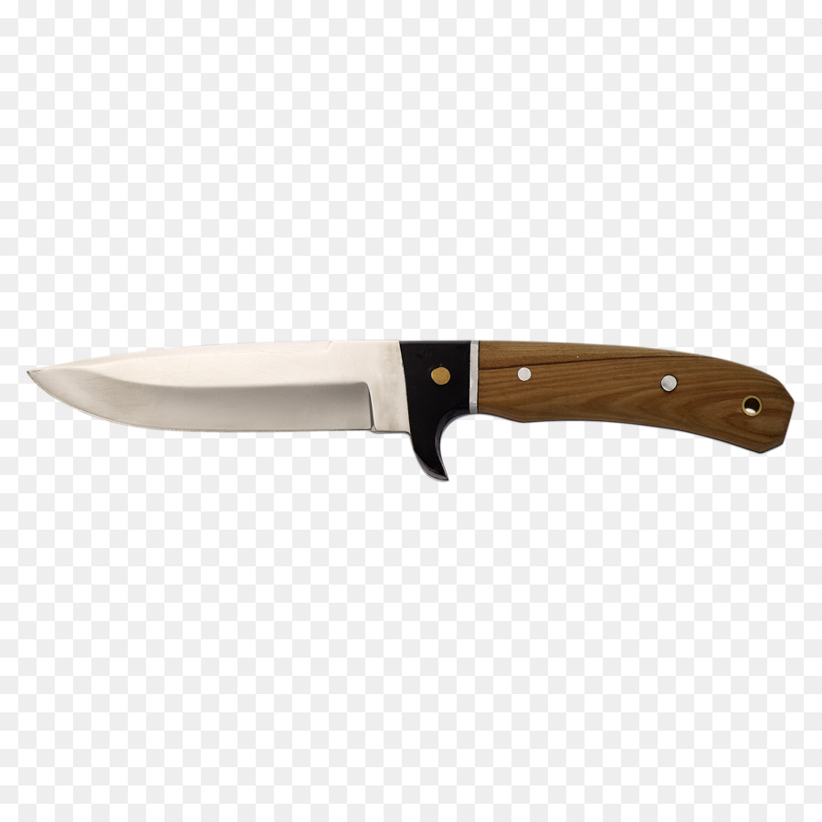 Cuchillo Bowie，La Caza De Supervivencia Cuchillos PNG