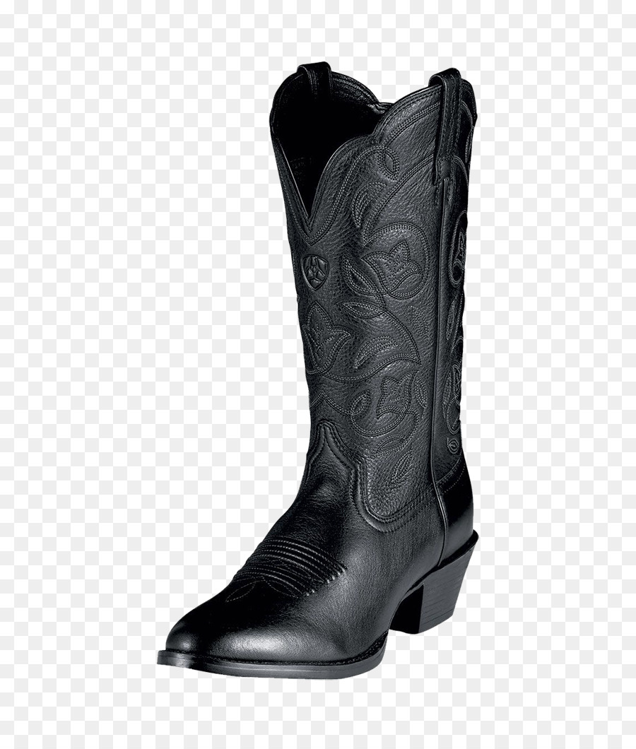 Bota De Vaquero，Ariat PNG