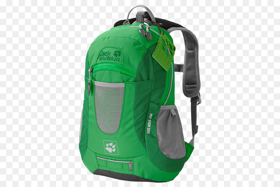 Mochila，Jack Wolfskin PNG