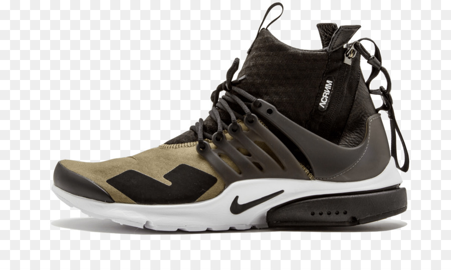 Air Presto，Acrónimo PNG