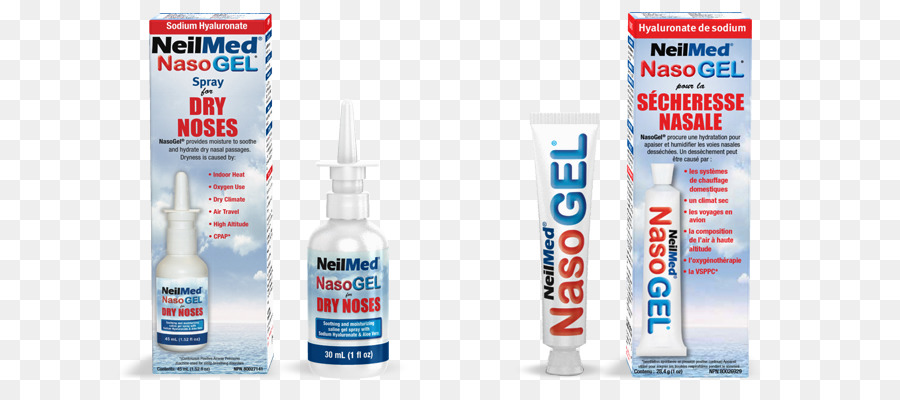 La Irrigación Nasal，Neilmed Productos Farmacéuticos PNG