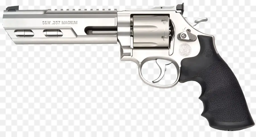 500 Sw Magnum，Smith Wesson Modelo 686 PNG