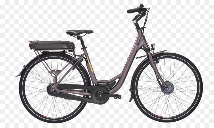 Bicicleta，Bicicleta Eléctrica PNG