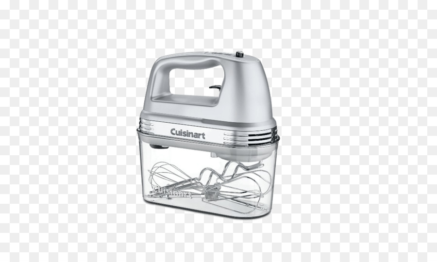 Mezclador，Cuisinart Poder Advantage Plus Hm90s PNG