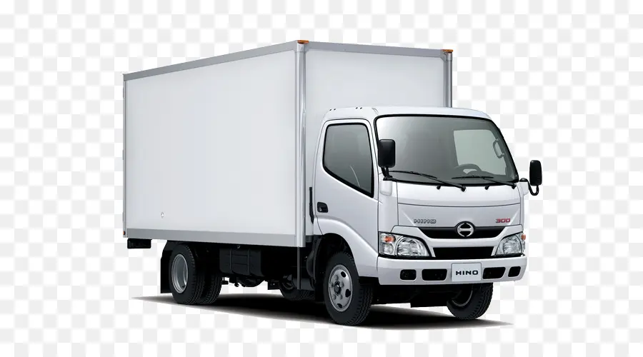 Hino Motors，Toyota PNG