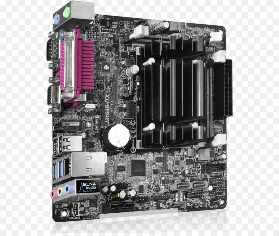 Placa Madre，Computadora PNG