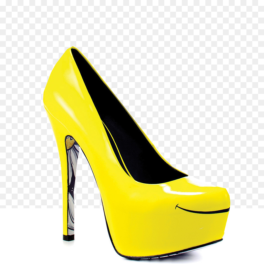 Zapato De Tacón Alto，Moda PNG