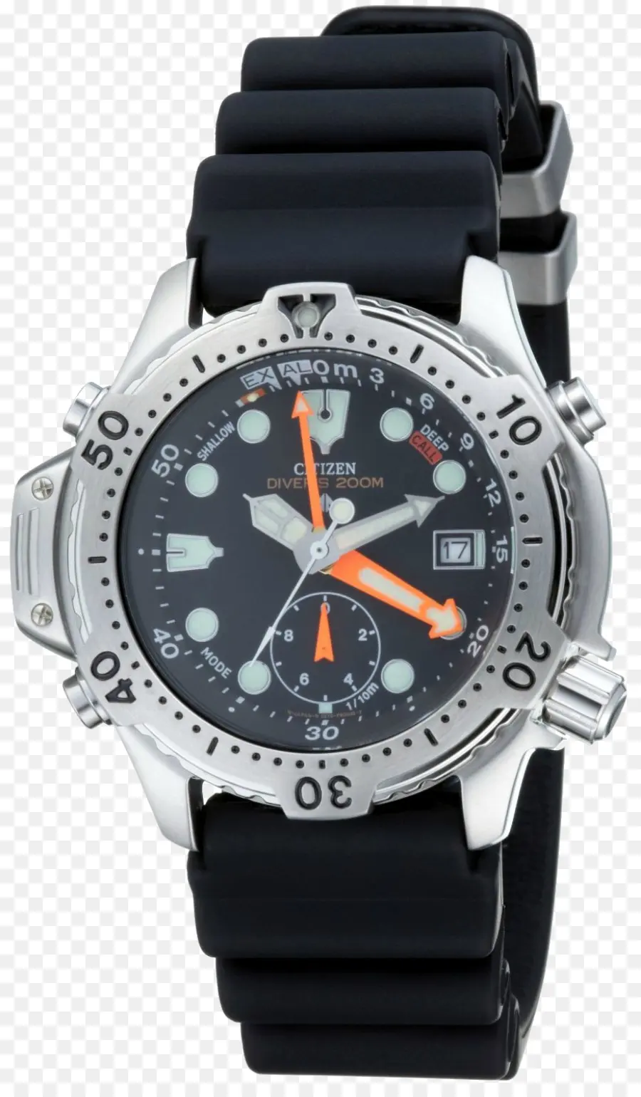 Reloj De Buceo，Reloj PNG