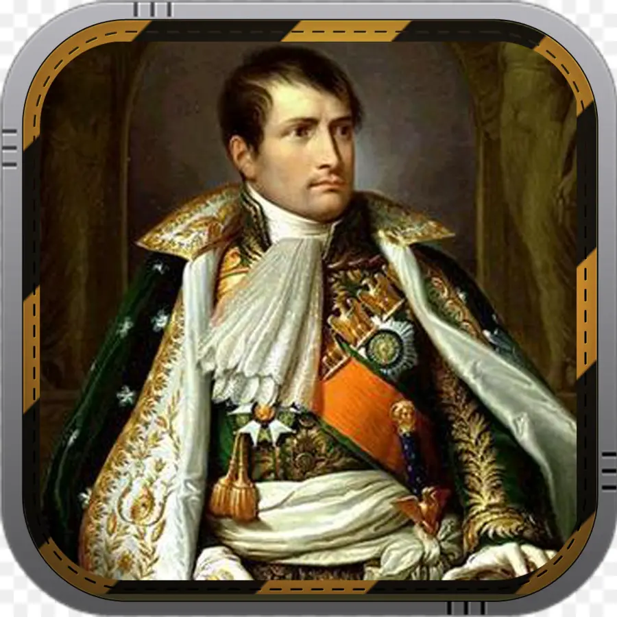 Napoleón，Golpe De Estado Del 18 De Brumario PNG