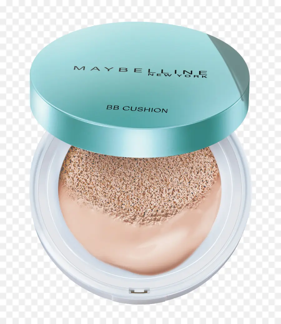 Laneige Bb Cojín，Maybelline PNG