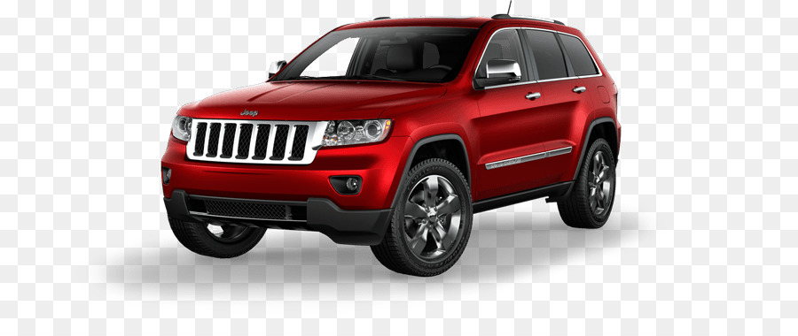 Jeep Grand Cherokee，Jeep PNG