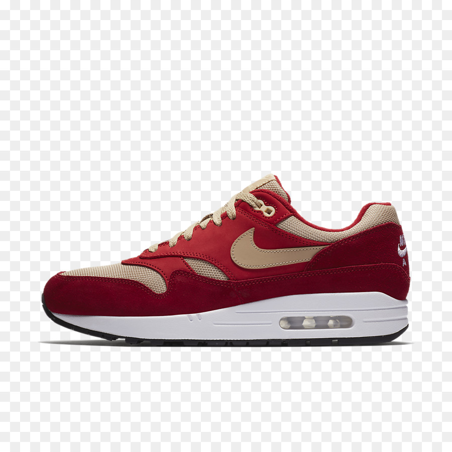 Curry Rojo，Nike Air Max PNG