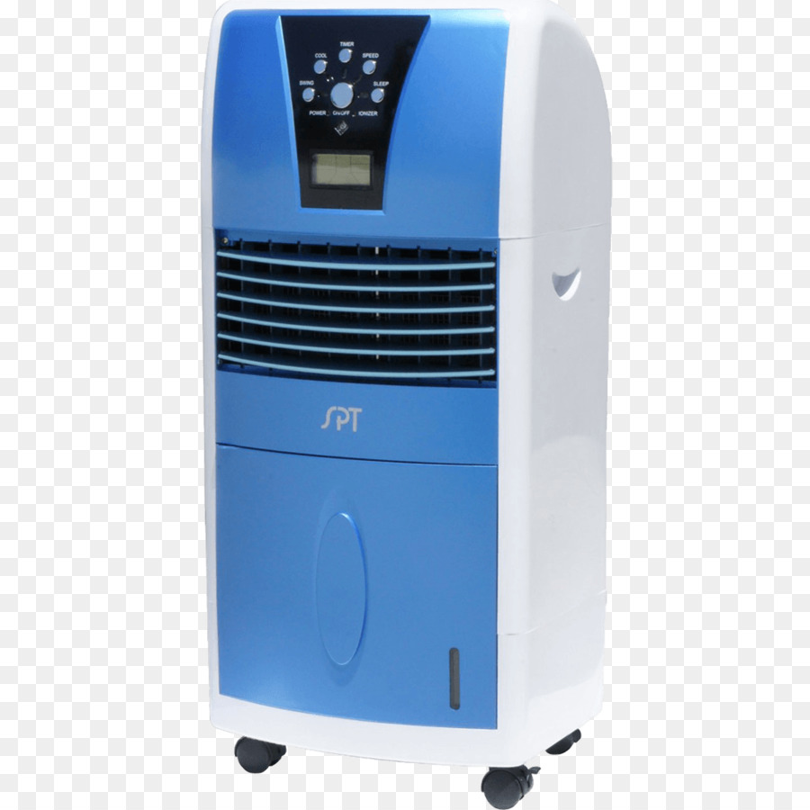 Sistema De Refrigeración Por Evaporación，Humidificador PNG