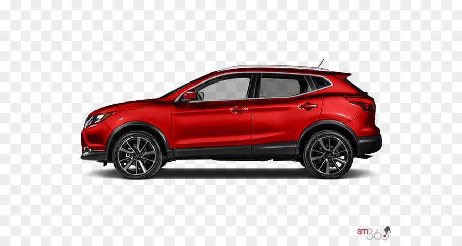 2018 Nissan Rogue Sport S Suv，Nissan PNG