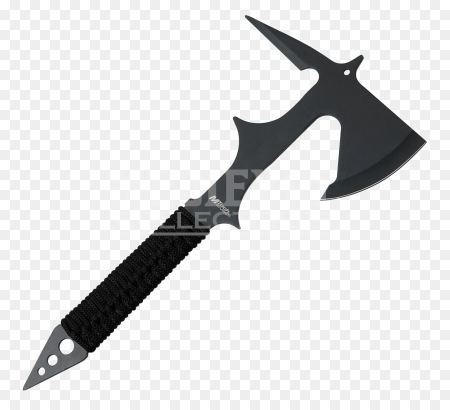 Cuchillo，Tomahawk PNG