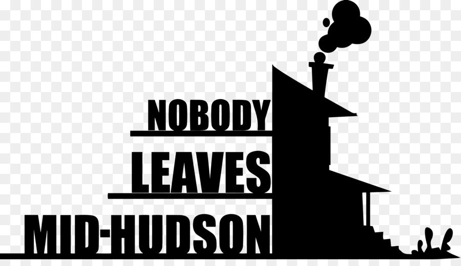 Nadie Deja Midhudson，Logotipo PNG