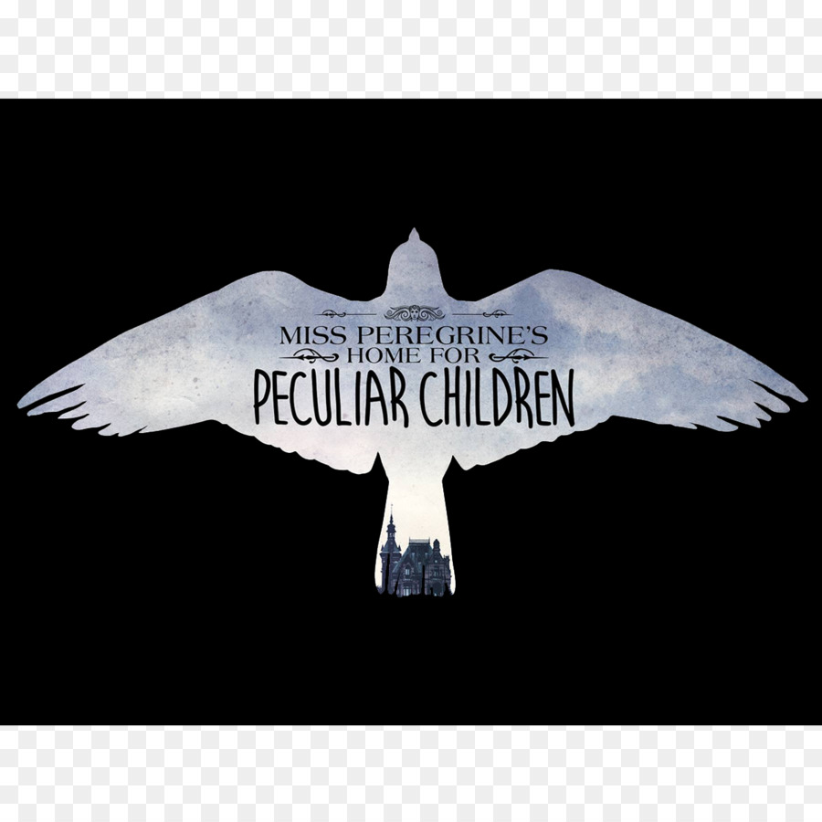 Miss Peregrine Para Niños Peculiares，Biblioteca De Las Almas PNG