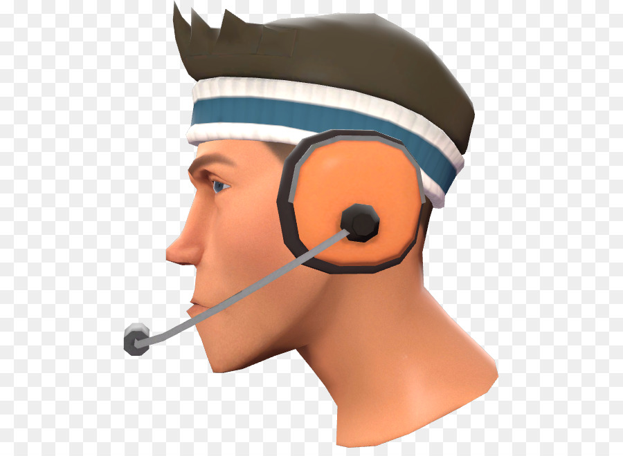 Team Fortress 2，Equipamiento PNG