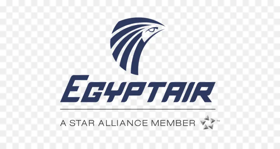 El Cairo，Egyptair PNG