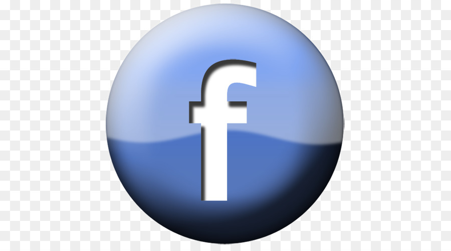 Logotipo De Facebook，Redes Sociales PNG