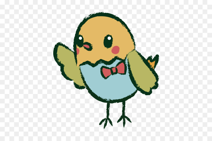 Pájaro De Dibujos Animados，Dibujos Animados PNG