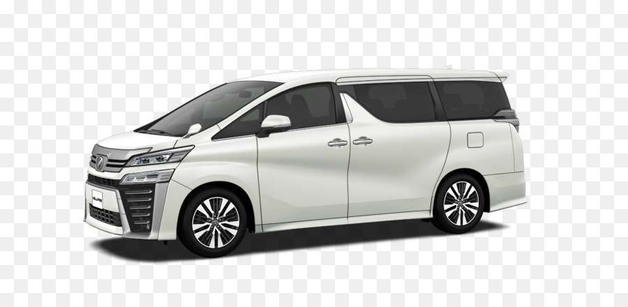 Toyota Vellfire，Toyota Alphard PNG