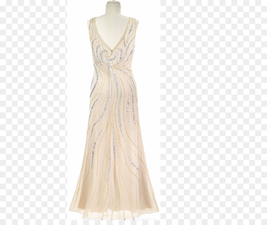 Vestido De Novia，Vestido PNG