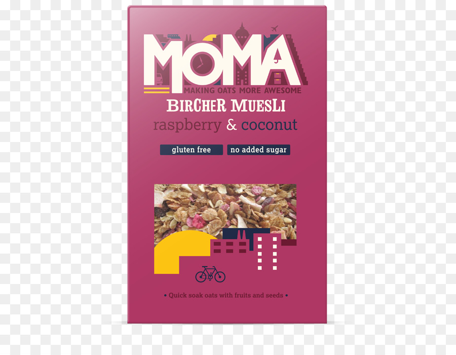 Muesli，Los Cereales Para El Desayuno PNG