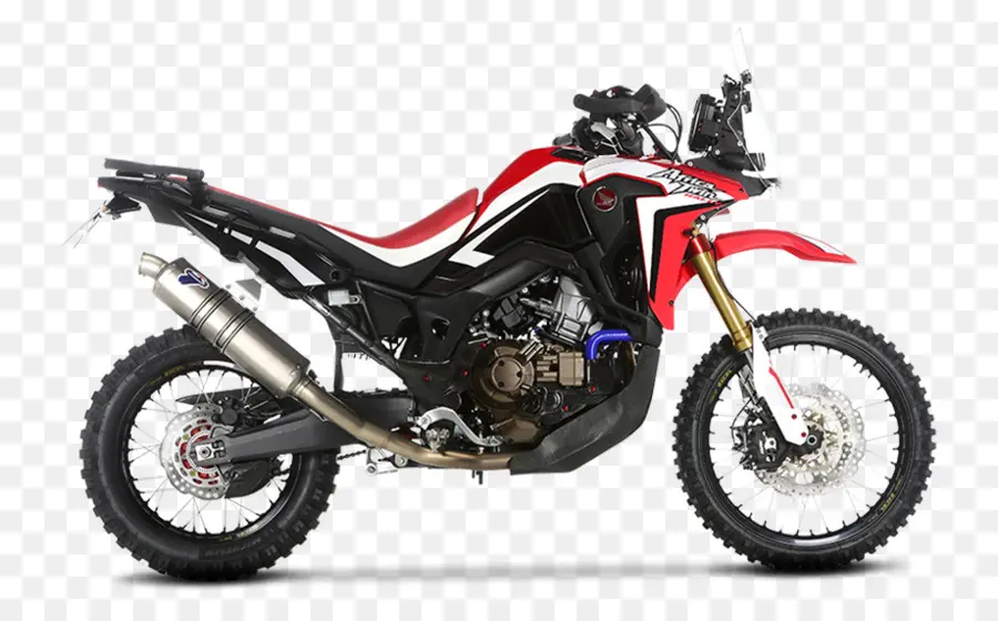 Honda，Honda Africa Twin PNG