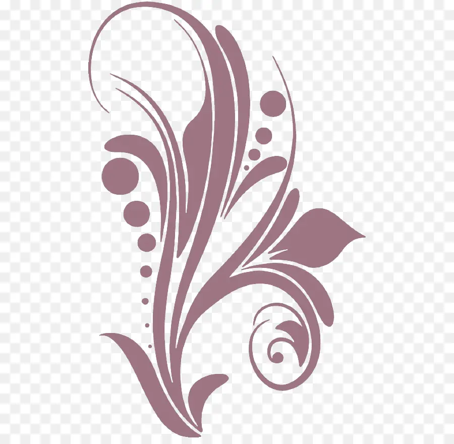 Diseño Floral，Artes Visuales PNG