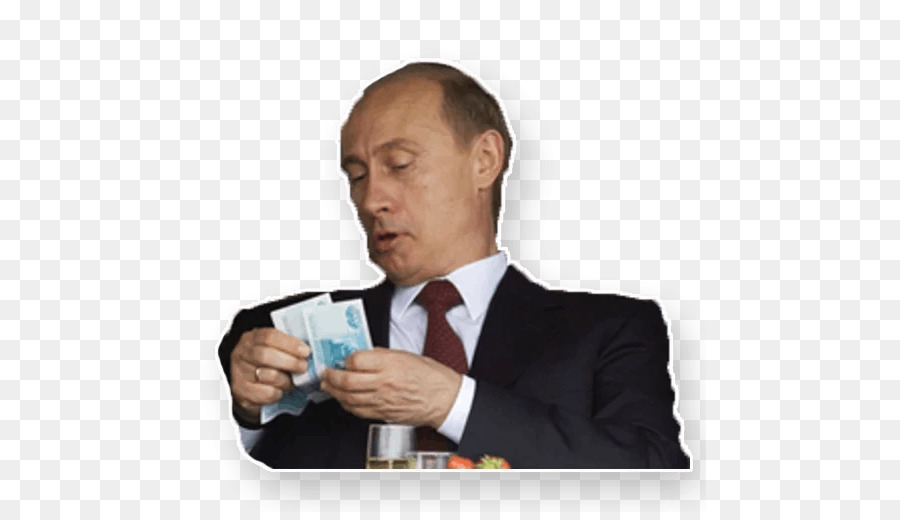 Vladimir Putin，Rusia PNG