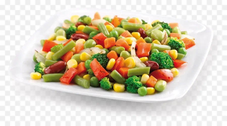 Cocina Vegetariana，Succotash PNG