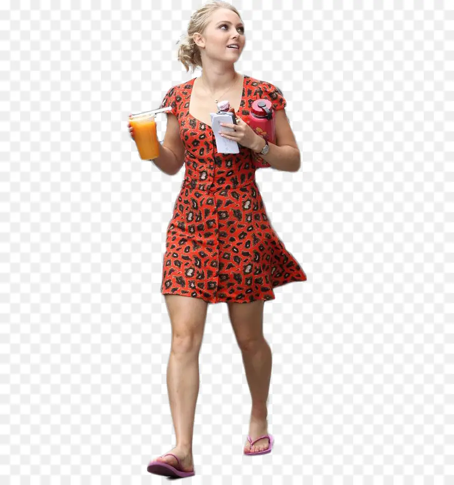 Annasophia Robb，Disfraz PNG