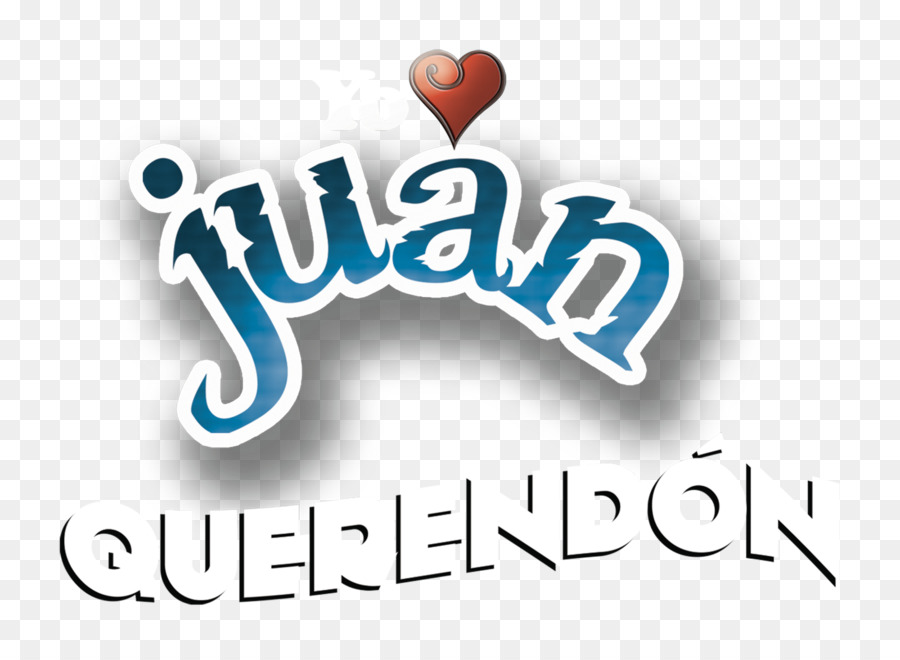 Juan Querendon，Texto PNG