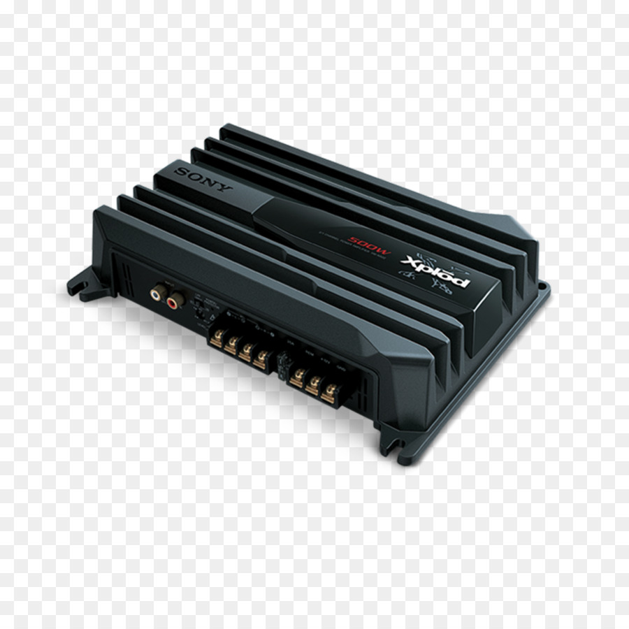 Amplificador De Potencia De Audio，Vehículo De Audio PNG