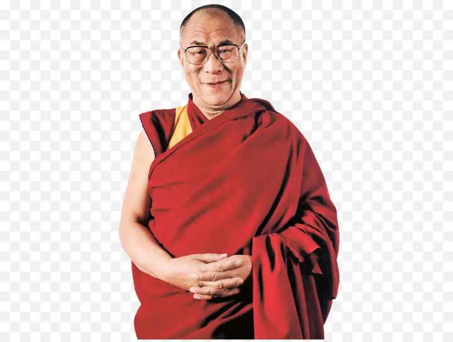 El 14º Dalai Lama，El Tíbet PNG
