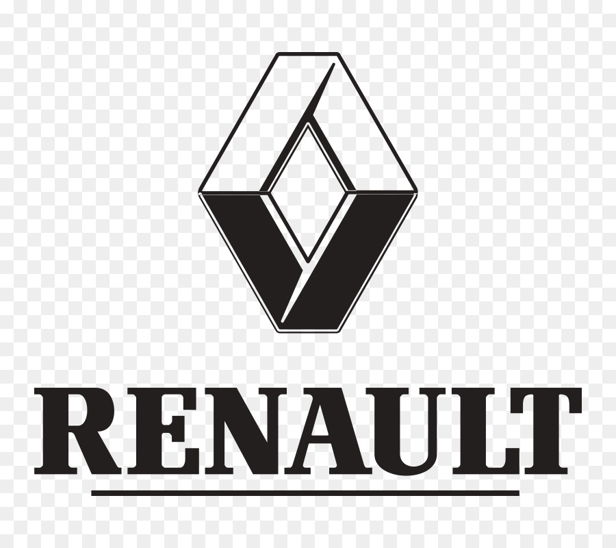 Logotipo De Renault，Auto PNG